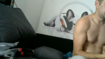 Sachazat  22-09-2021 Recorded Video Naked